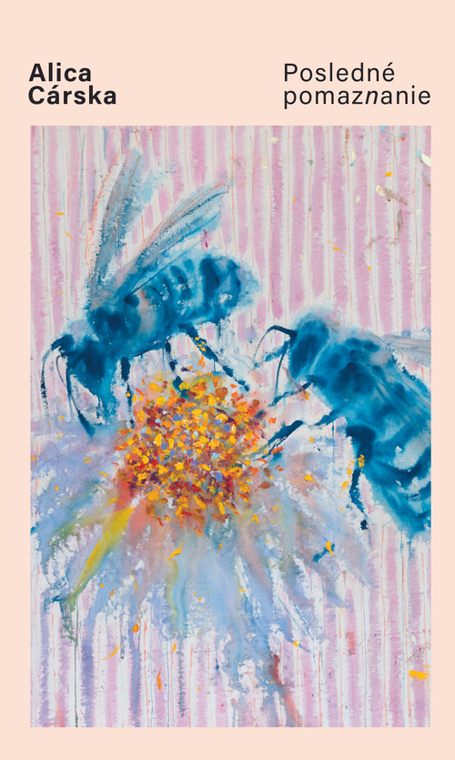 Posledné pomaznanie