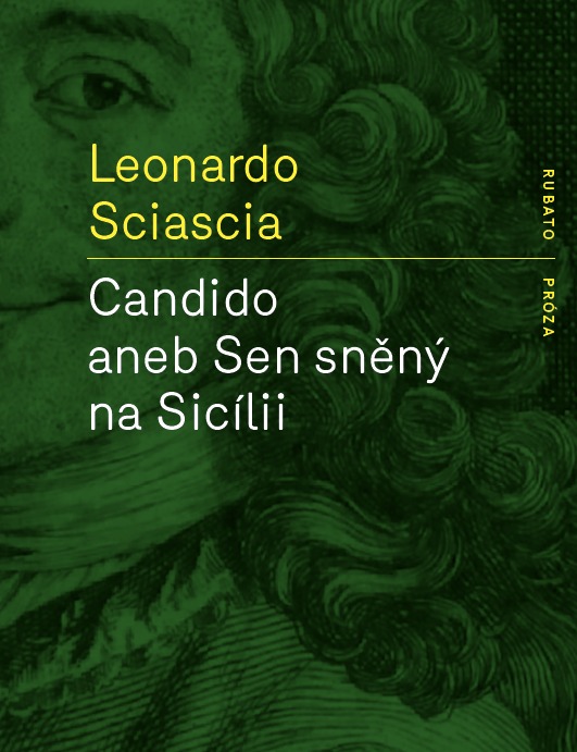 Candido aneb Sen sněný na Sicílii