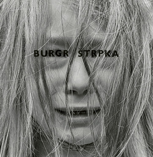 Burgr / Štrpka - CD