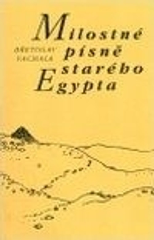 Milostné písně starého Egypta