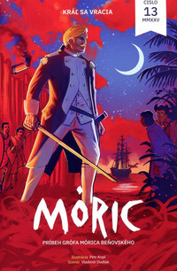 Móric 13