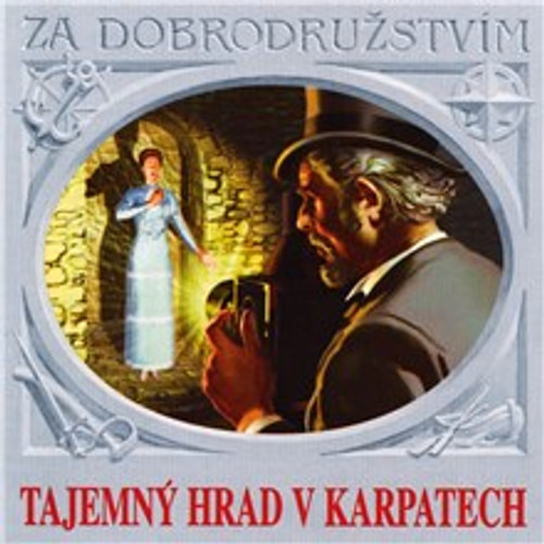 Tajemný hrad v Karpatech