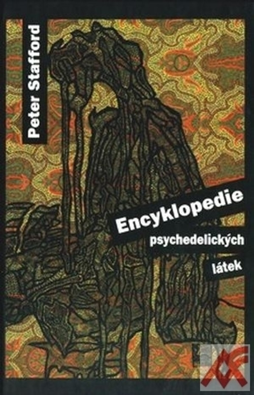 Encyklopedie psychedelických látek
