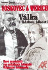 Voskovec a Werich aneb Válka s lidskou blbostí