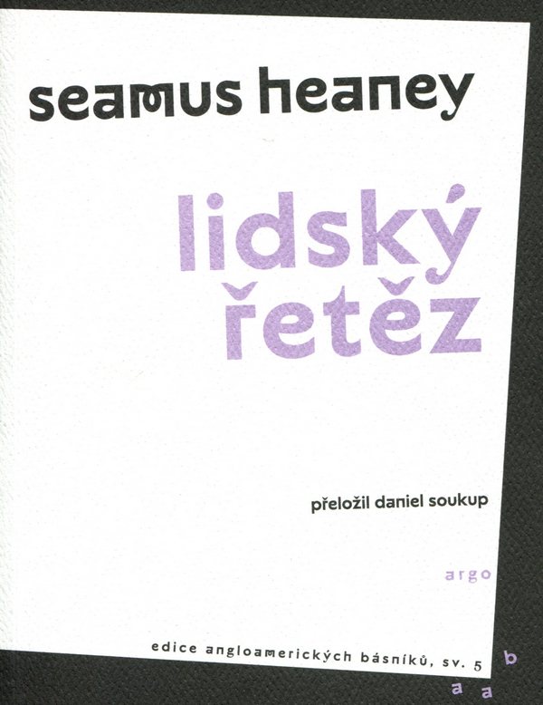 Lidský řetěz