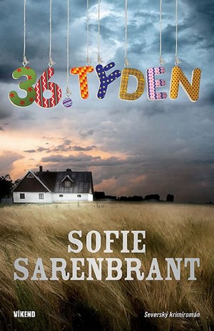 36. týden 36. týden
