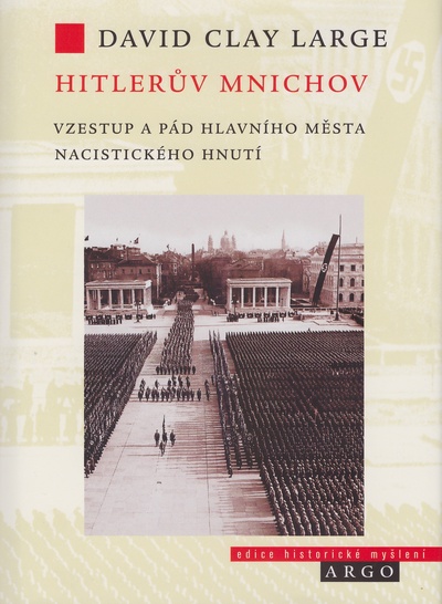 Hitlerův Mnichov