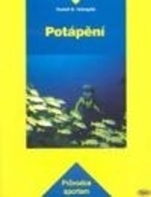 Potápění - Průvodce sportem