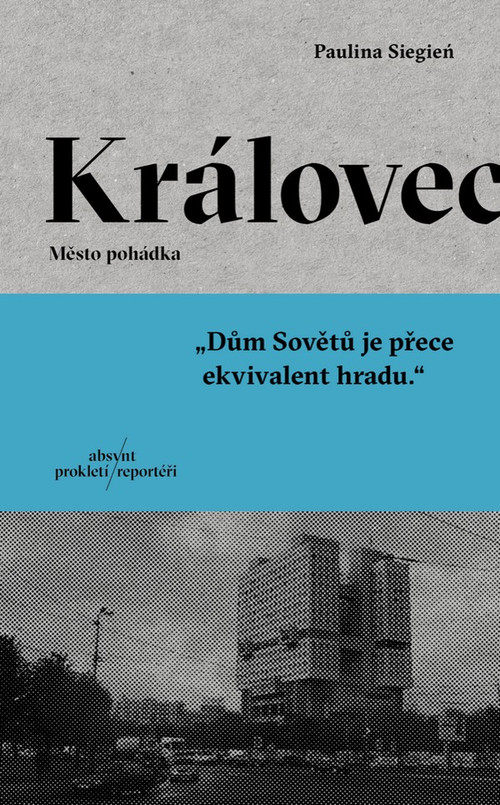 Královec. Město pohádka