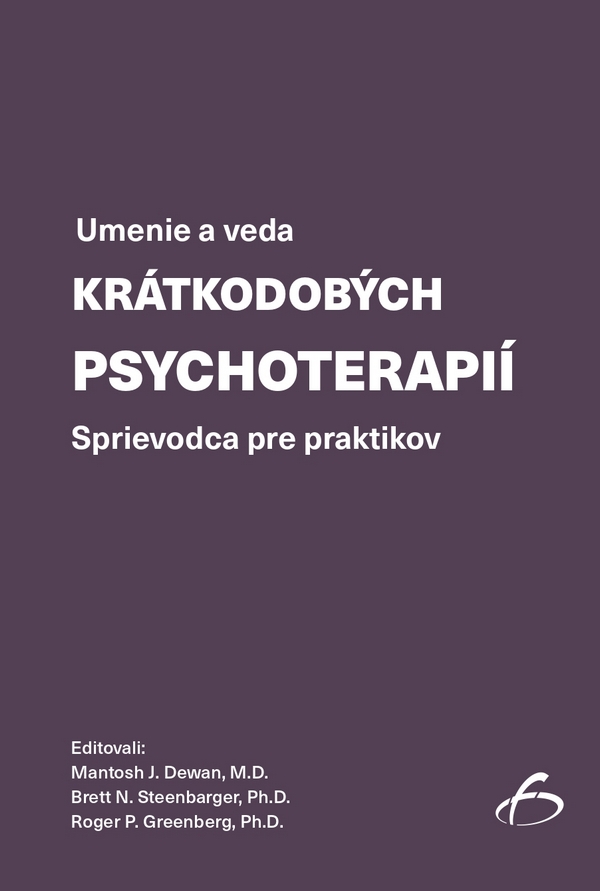 Umenie a veda krátkodobých psychoterapií