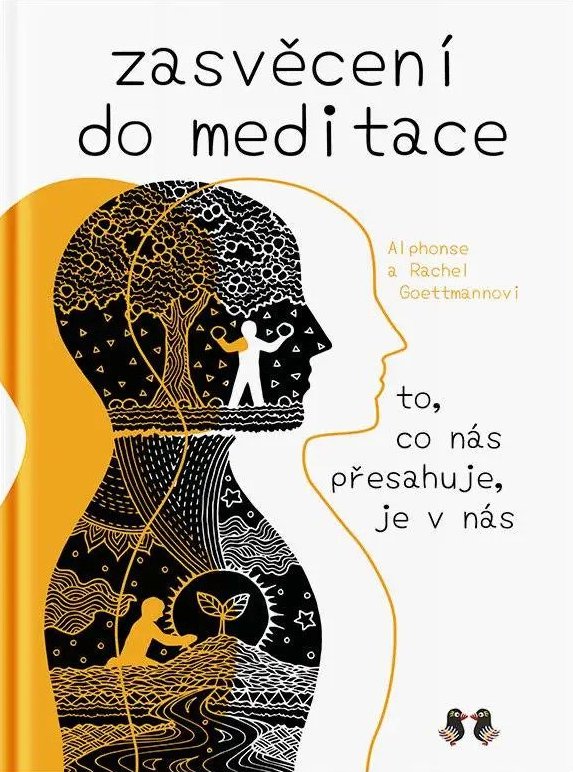 Zasvěcení do meditace