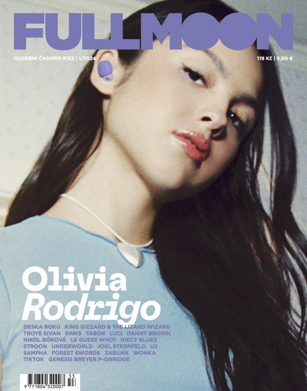 Full Moon 153/2023 Full Moon 153/2023