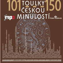 Toulky českou minulostí 101 - 150