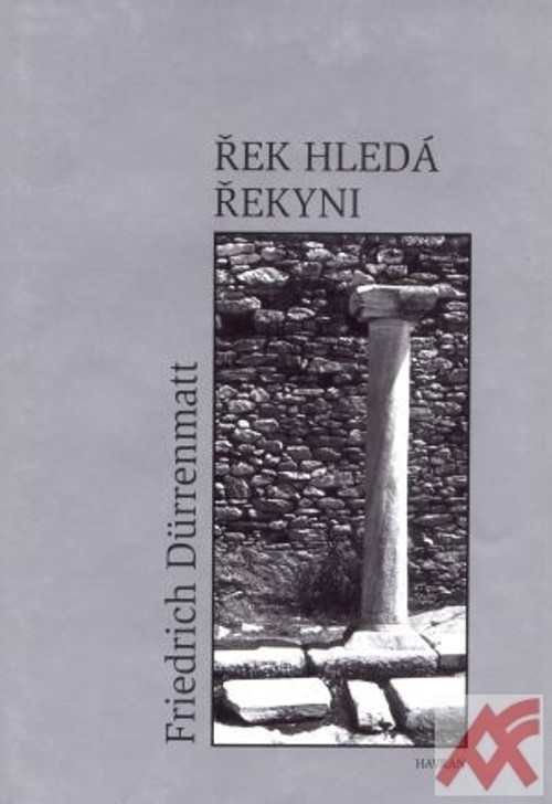 Řek hledá Řekyni