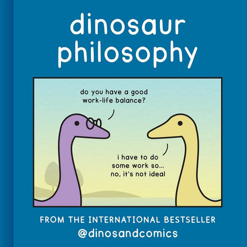 Dinosaur Philosophy