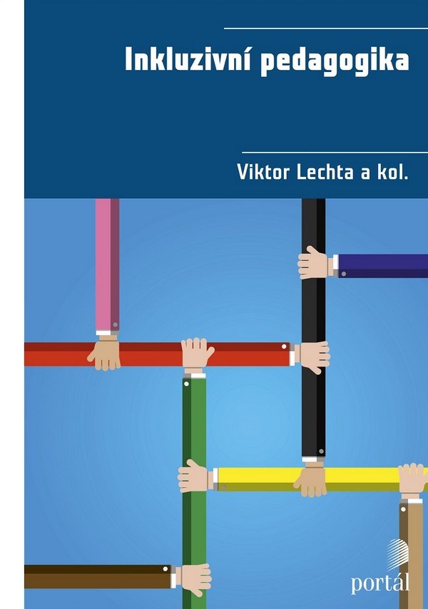 Kniha Inkluzivní pedagogika