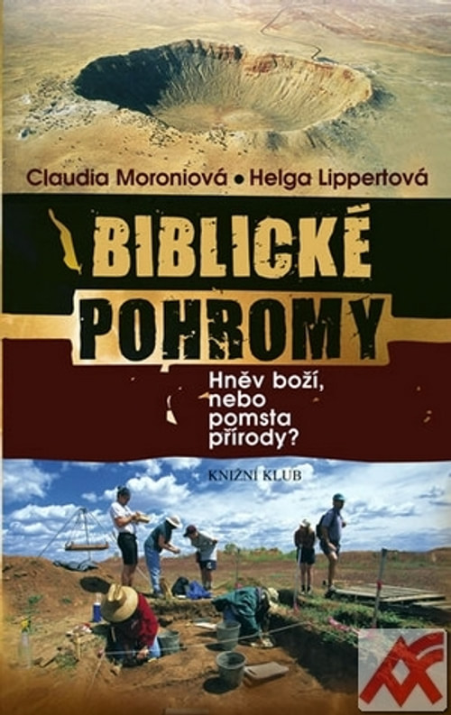 Biblické pohromy