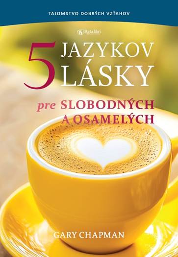 Päť jazykov pre slobodných a osamelých