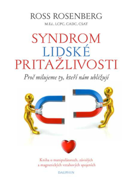 Syndrom lidské přitažlivosti