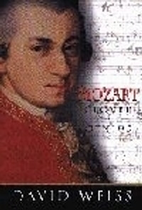 Mozart Člověk a génius