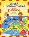 Detský ilustrovaný atlas. Európa