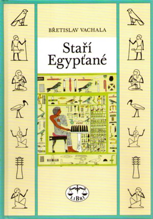 Staří Egypťané