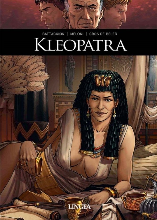 Kleopatra