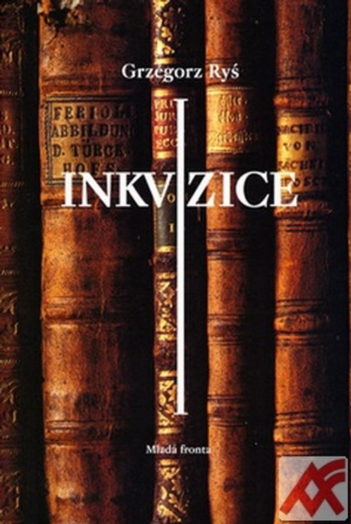 Inkvizice