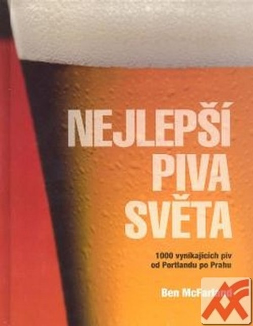 Nejlepší piva světa