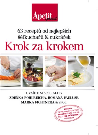 Krok za krokem