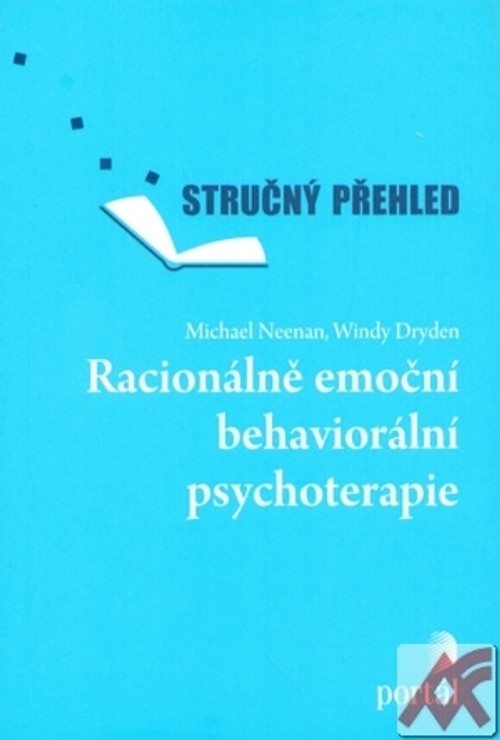Racionálně emoční behaviorální psychoterapie - Stručný přehled