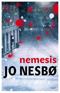 Nemesis (tvrdá väzba)