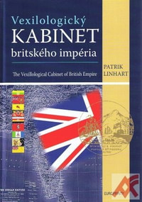 Vexilologický kabinet britského imperia / The Vexillological Cabinet of British