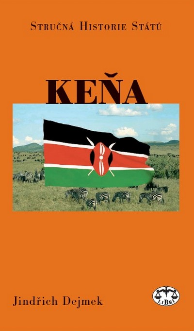 Keňa - stručná historie států