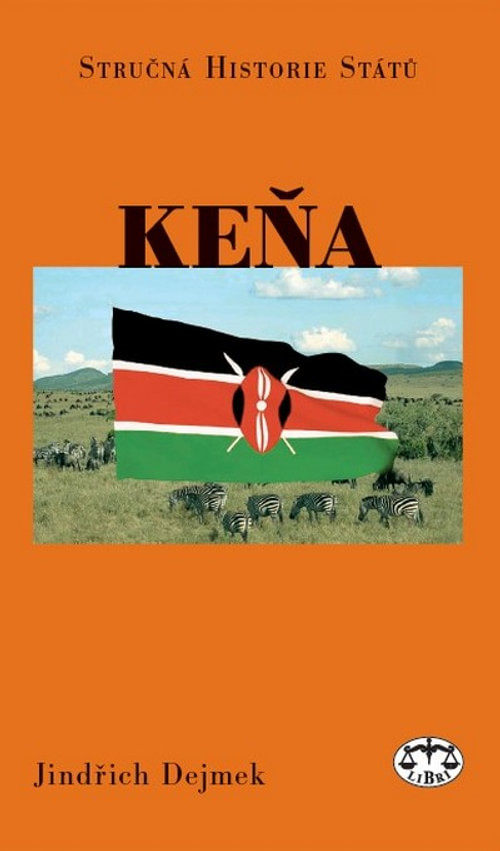 Keňa - stručná historie států