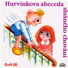 Hurvínkova abeceda slušného chování