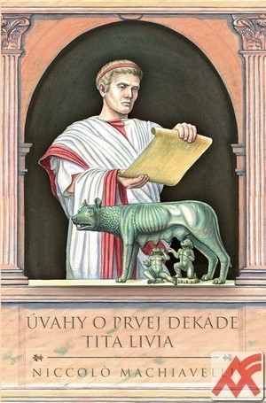 Úvahy o prvej dekáde Tita Livia