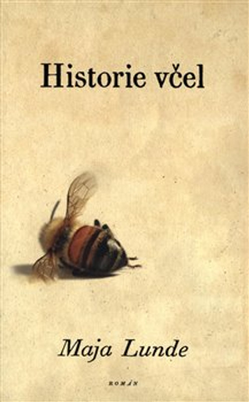 Historie včel