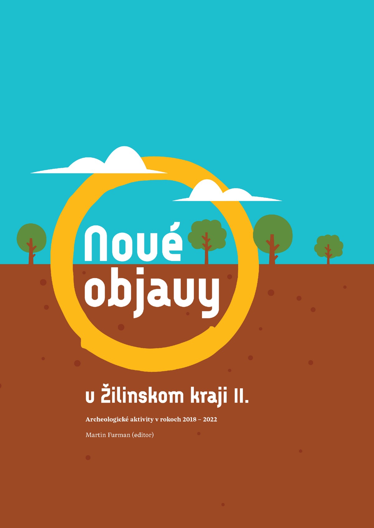 Nové objavy v Žilinskom kraji II.