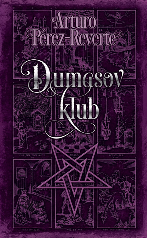 Dumasov klub