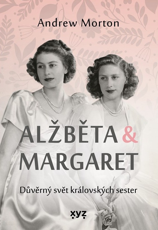 Alžběta & Margaret