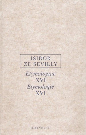 Etymologie XVI.