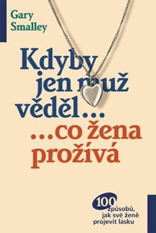 Kdyby jen muž věděl, co žena prožívá