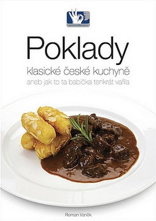 Poklady klasické české kuchyně