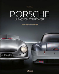 Porsche. A Passion for Power