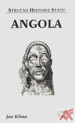 Angola - stručná historie států