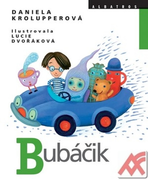 Bubáčik