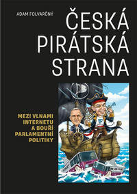 Česká pirátská strana