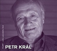 Petr Král - CD (audiokniha)