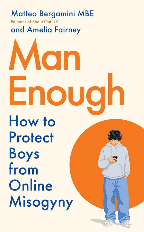 Man Enough